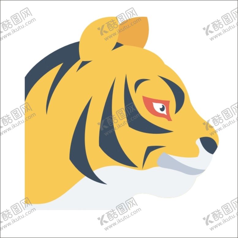 编号：80055202030050354349【酷图网】源文件下载-猎豹