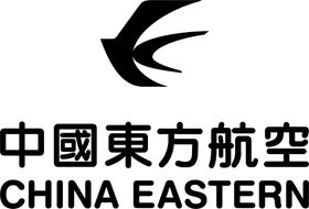 中国东方航空LOGO