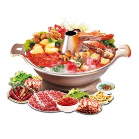 火锅