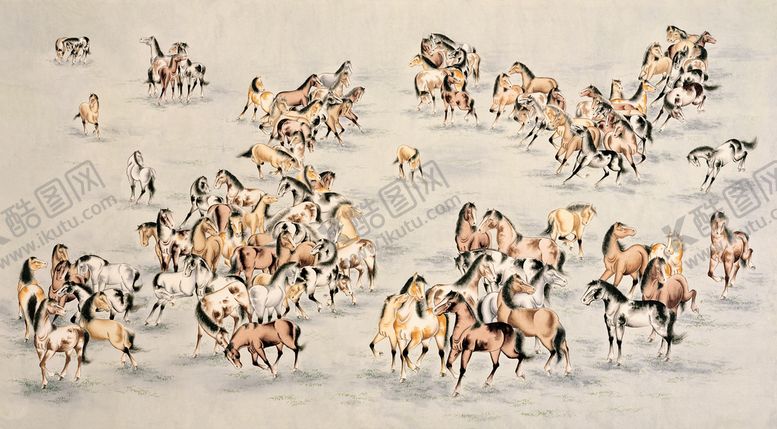 编号：13047609142022150473【酷图网】源文件下载-百马图