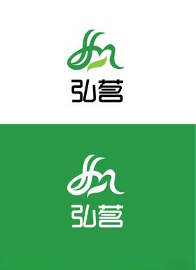 茶业标识设计