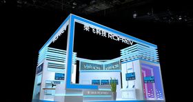 展卖家模型