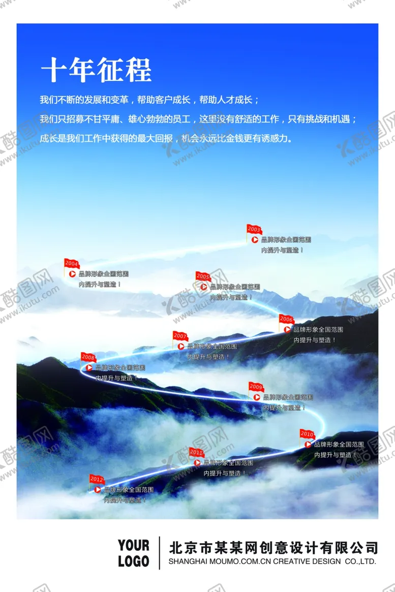 编号：28101104160231383785【酷图网】源文件下载-发展历程