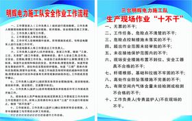 电力制度