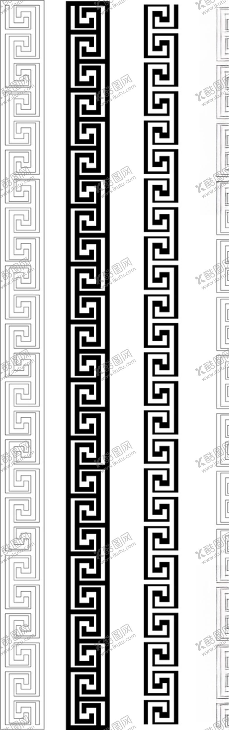 编号：29479605090335016104【酷图网】源文件下载-边框花纹