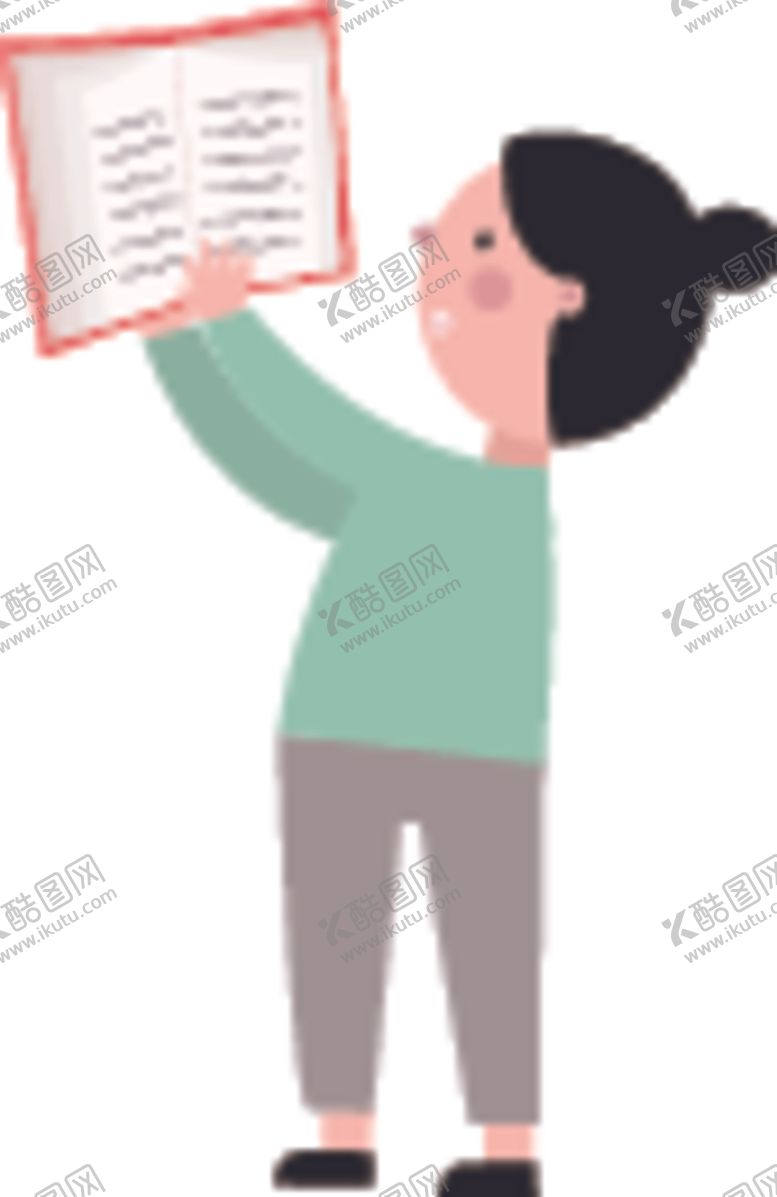 编号：83670609272002435480【酷图网】源文件下载-看书