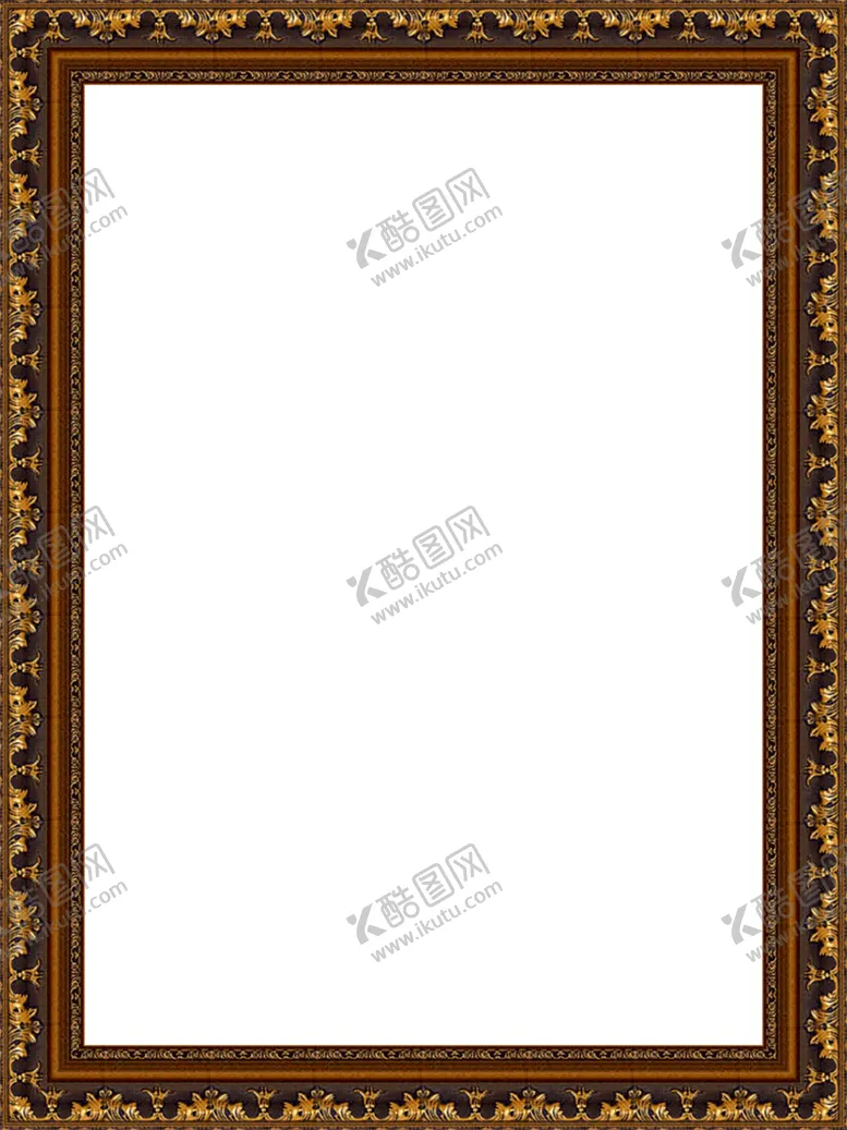 编号：58226806231821572302【酷图网】源文件下载-欧式相框