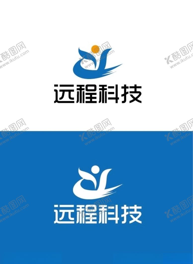 编号：99273810121720264014【酷图网】源文件下载-科技标识设计
