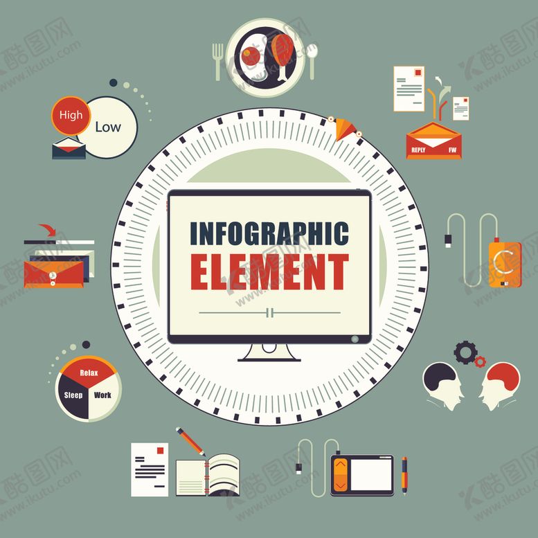 编号：57878209212044559050【酷图网】源文件下载-信息图标