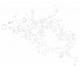 水花