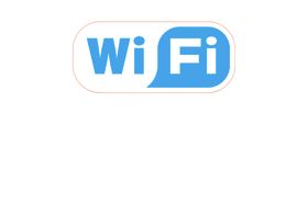 WIFI覆盖