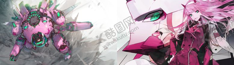 编号：56720509281653316078【酷图网】源文件下载-彩色人物插画动漫背景