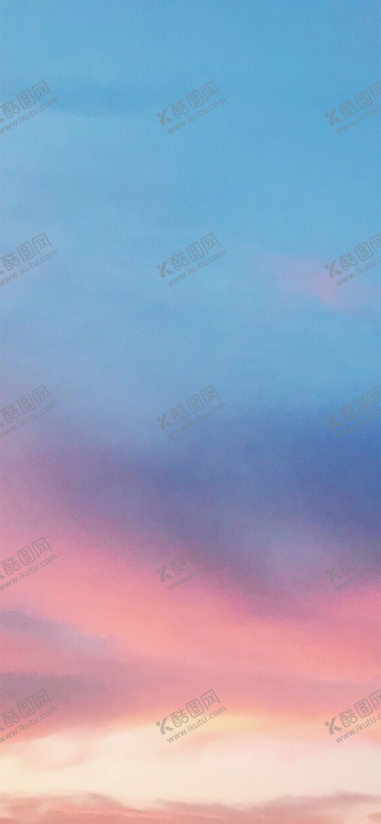 编号：30385205042054501702【酷图网】源文件下载-天空