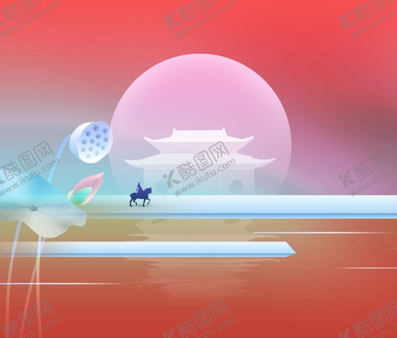 编号：34028402281533097287【酷图网】源文件下载-古典传统素材