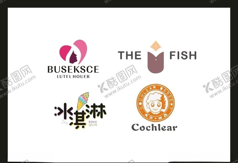 编号：82450805140158328794【酷图网】源文件下载-LOGO设计