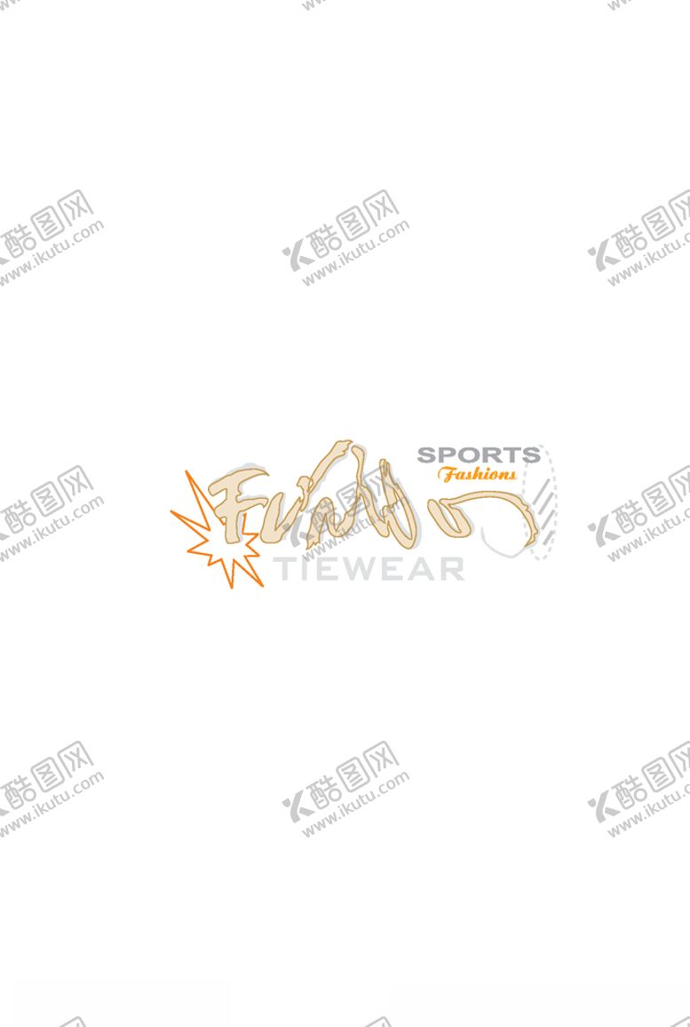 编号：96589405121507301963【酷图网】源文件下载-字母印花