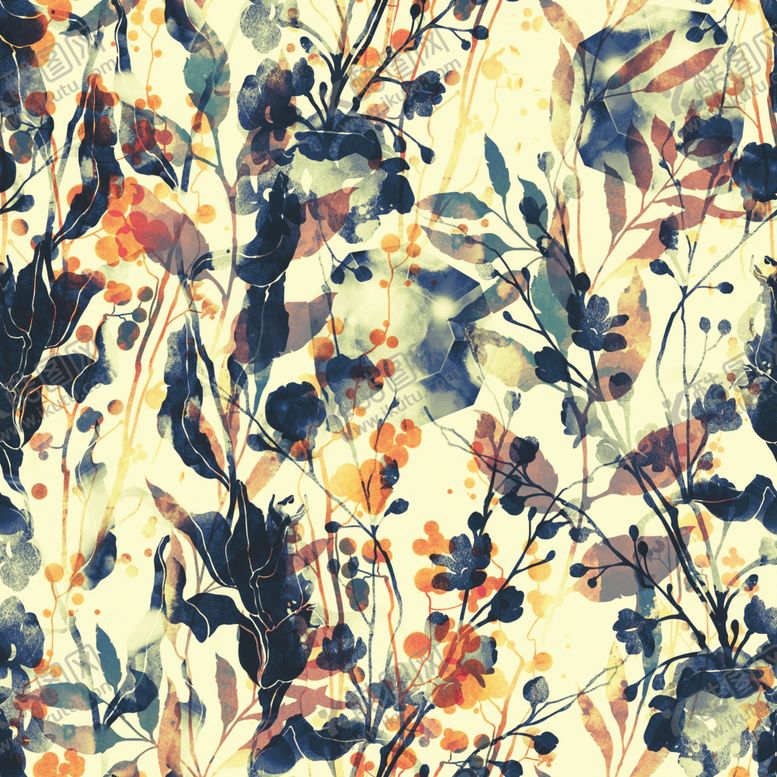 编号：78960510310741078121【酷图网】源文件下载-数码印花