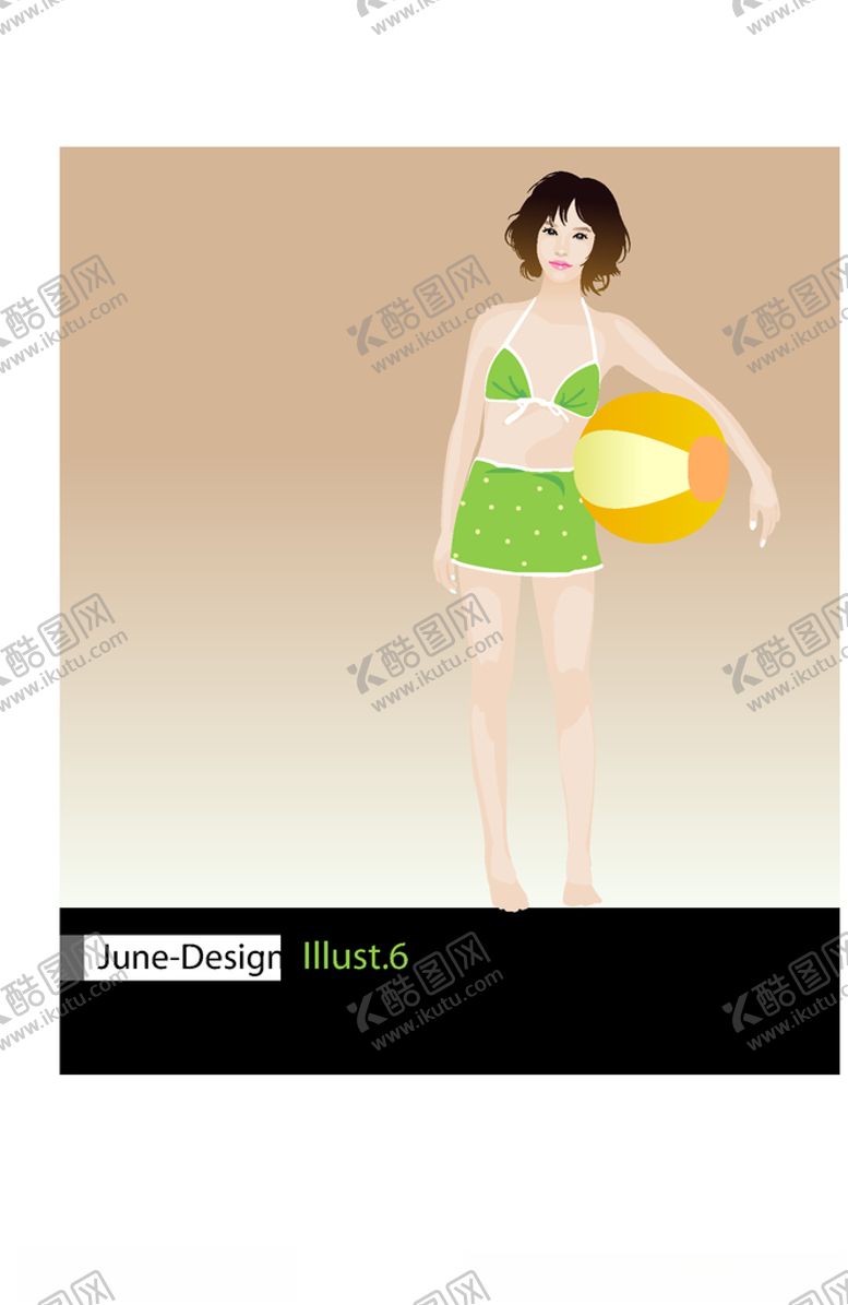 编号：13285206290644159651【酷图网】源文件下载-矢量人物