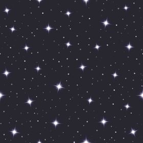 星星五角星