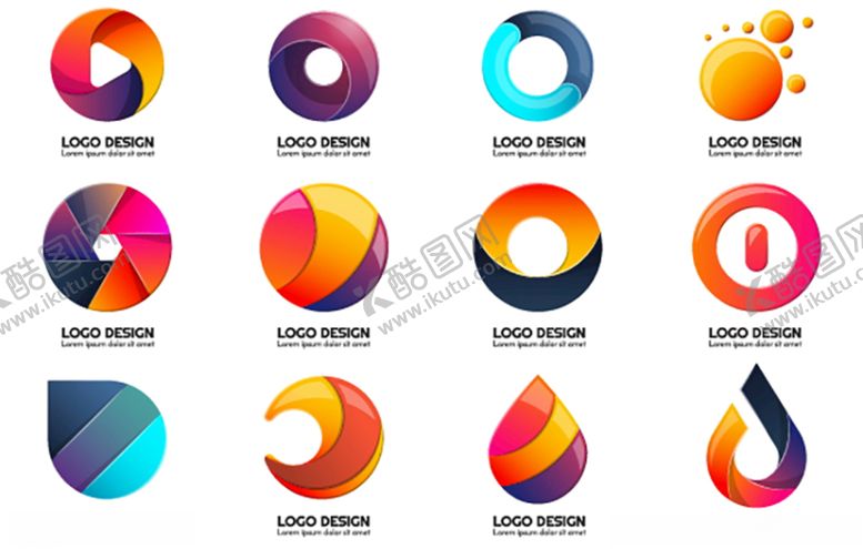 编号：54349209160618197709【酷图网】源文件下载-创意LOGO图片