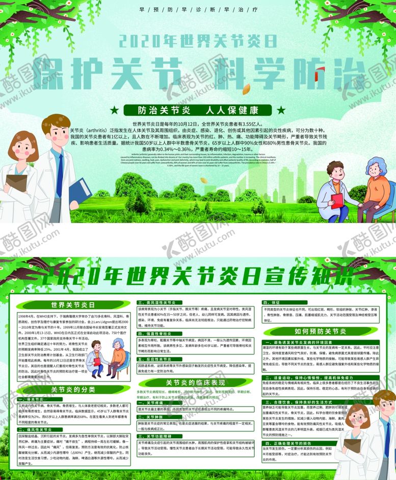 编号：15596204270032078700【酷图网】源文件下载-保护关节