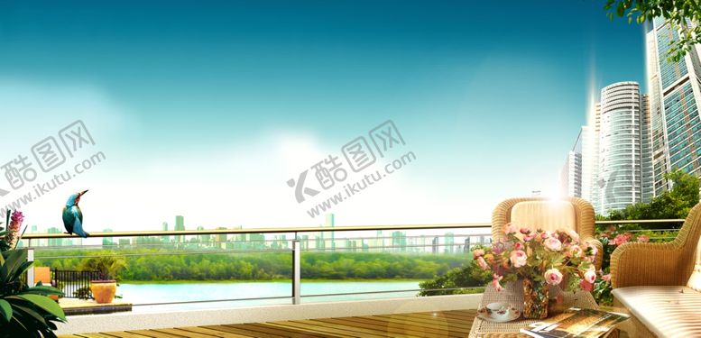 编号：44332310242357194877【酷图网】源文件下载-地产画面