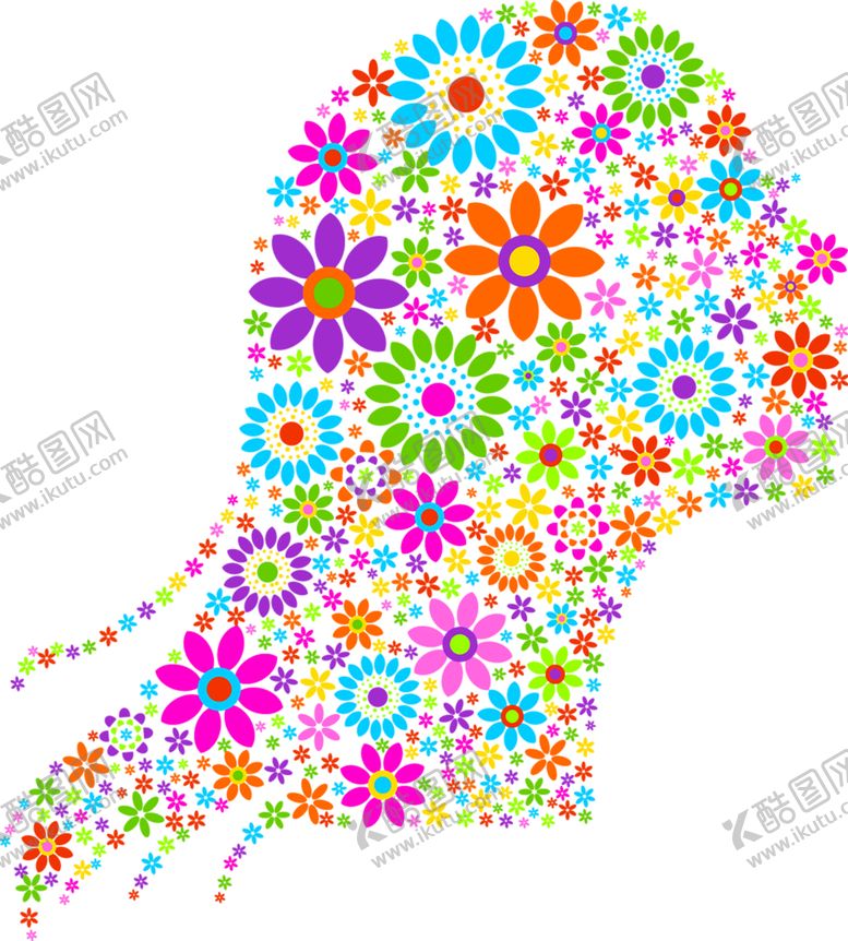 编号：19646210110300205120【酷图网】源文件下载-鲜花素材