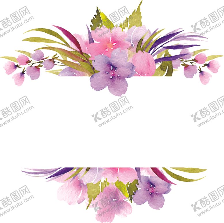 编号：94521209202129286146【酷图网】源文件下载-连续花纹