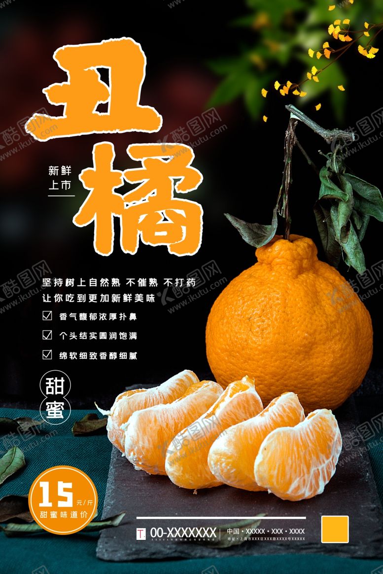 编号：98824305152124466841【酷图网】源文件下载-橘子
