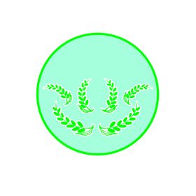 麦穗