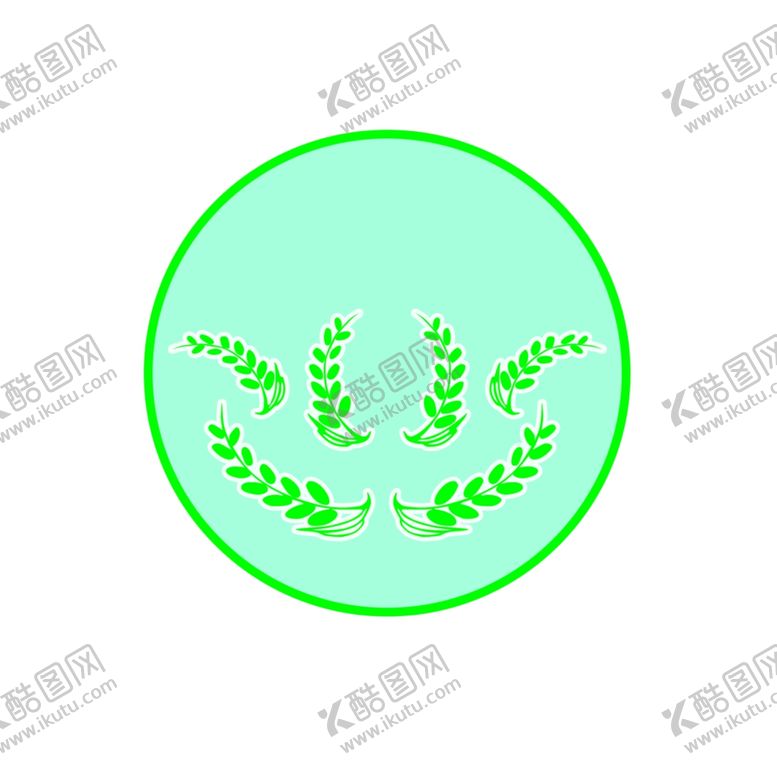 编号：38404210162330442990【酷图网】源文件下载-麦穗