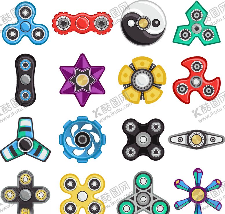 编号：68566009120627532649【酷图网】源文件下载-卡通玩具