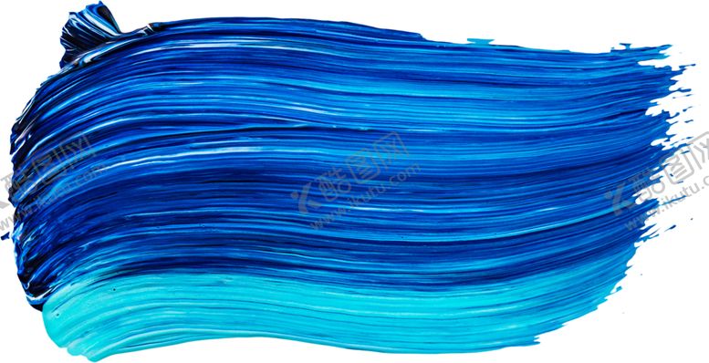 编号：97396509201518036425【酷图网】源文件下载-炫彩油漆笔刷颜料涂料水彩