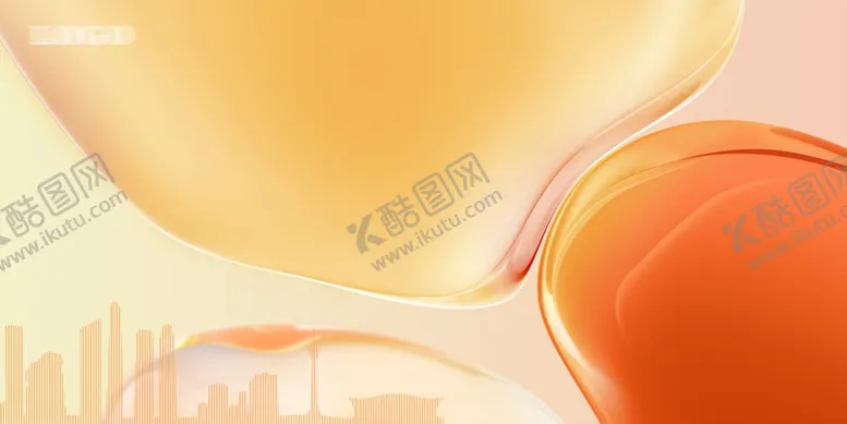 编号：16525902040613447331【酷图网】源文件下载-科技展板素材