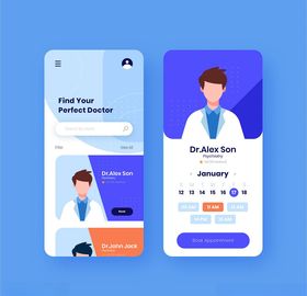 医疗APP