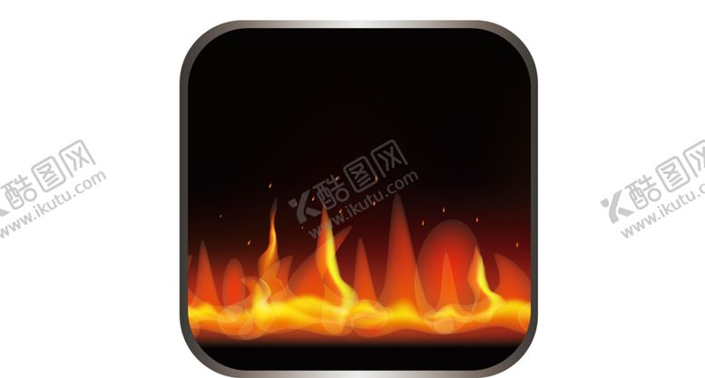 编号：29913307040727428950【酷图网】源文件下载-火焰素材