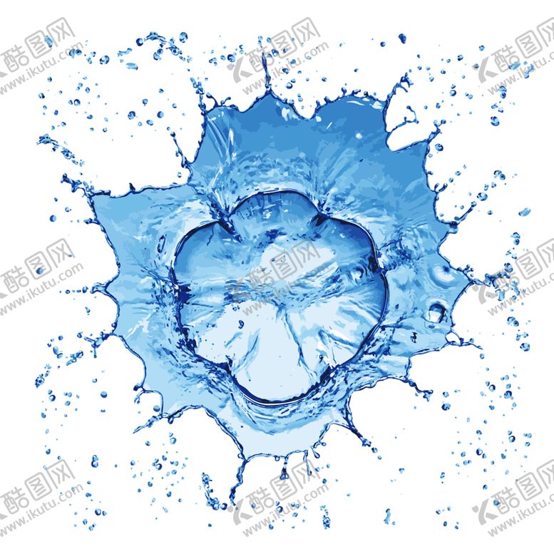 编号：51325710311626066397【酷图网】源文件下载-水花