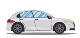 矢量汽车