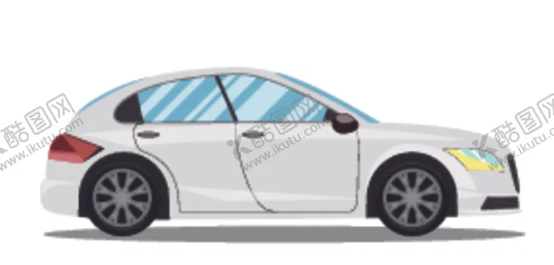 编号：40903206300928397932【酷图网】源文件下载-矢量汽车