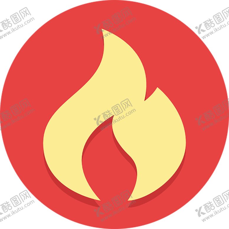 编号：13999507070533024328【酷图网】源文件下载-火焰素材