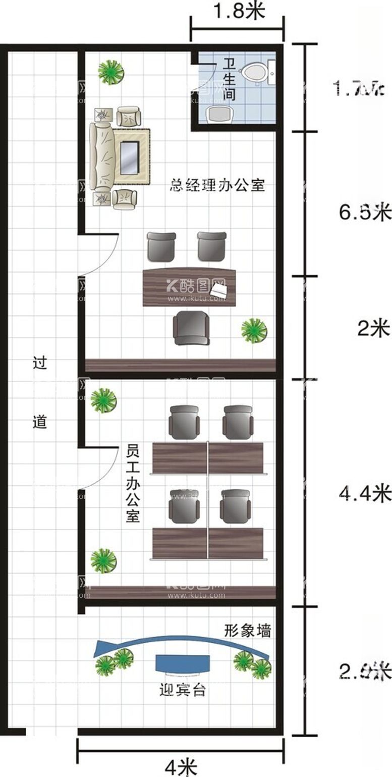 编号：67272312121919266721【酷图网】源文件下载-平面布局图