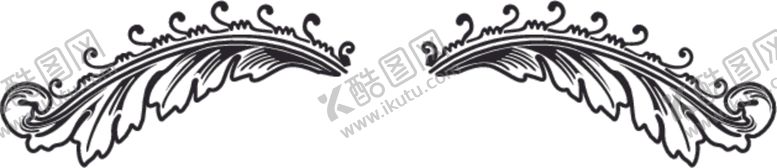 编号：20233909290143349614【酷图网】源文件下载-古典花纹