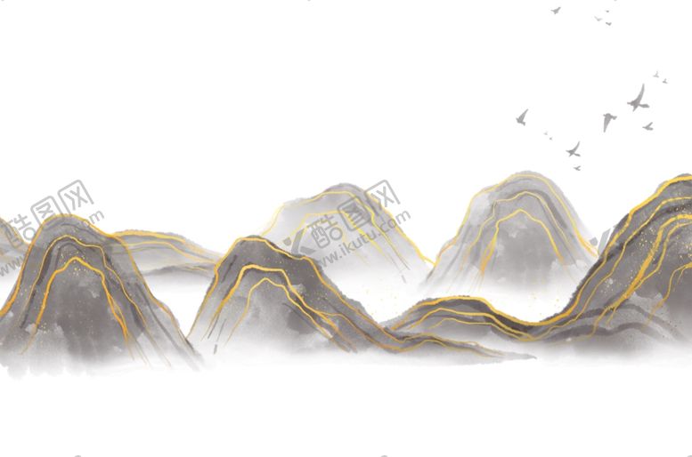 编号：24778001251753147921【酷图网】源文件下载-山水