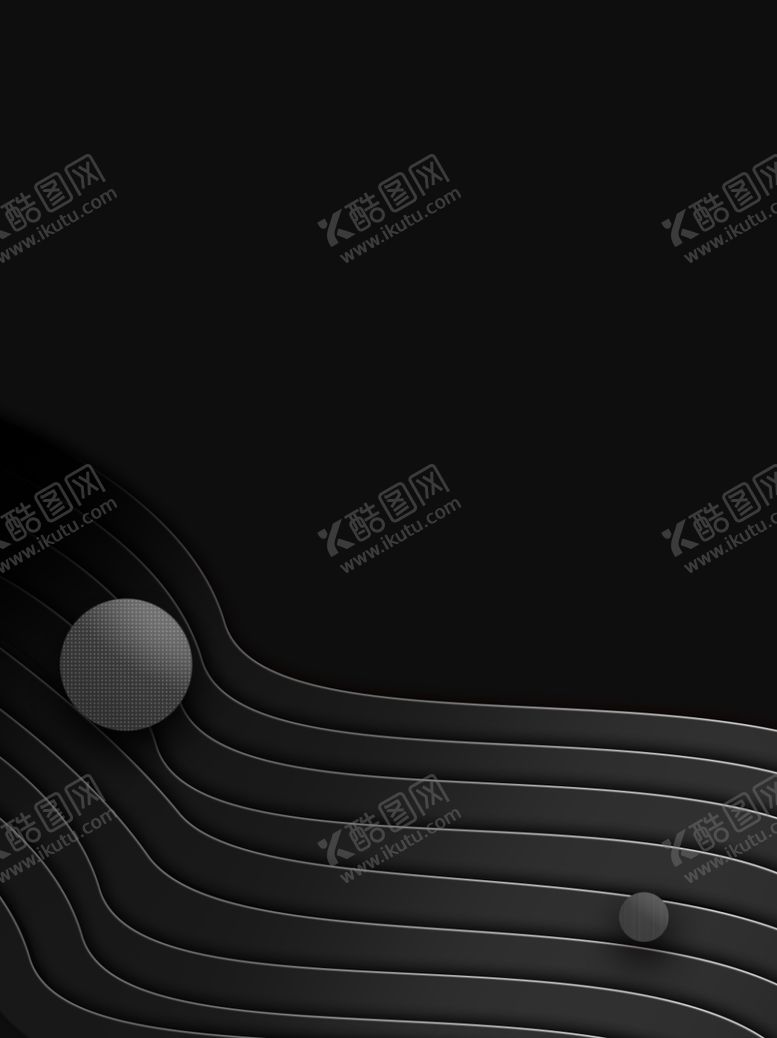 编号：91245310080037005747【酷图网】源文件下载-黑色纹理背景