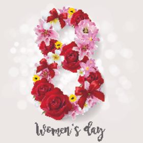 妇女节
