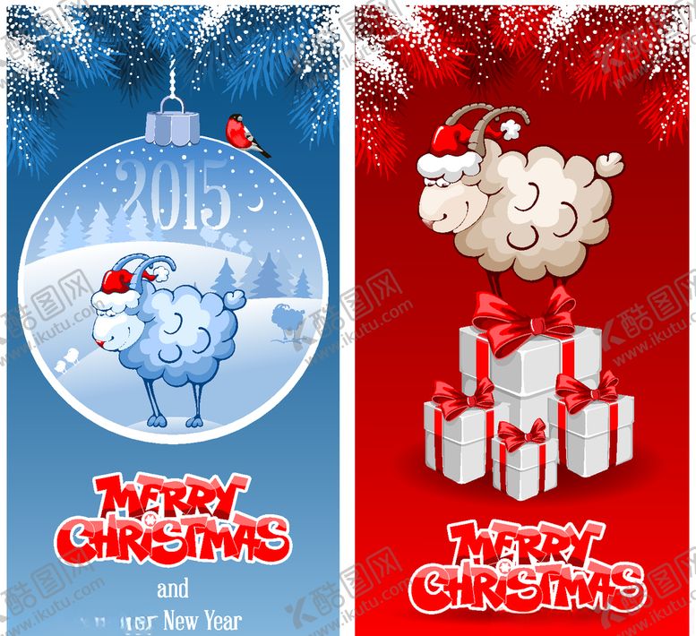 编号：81536709111222127651【酷图网】源文件下载-卡通羊