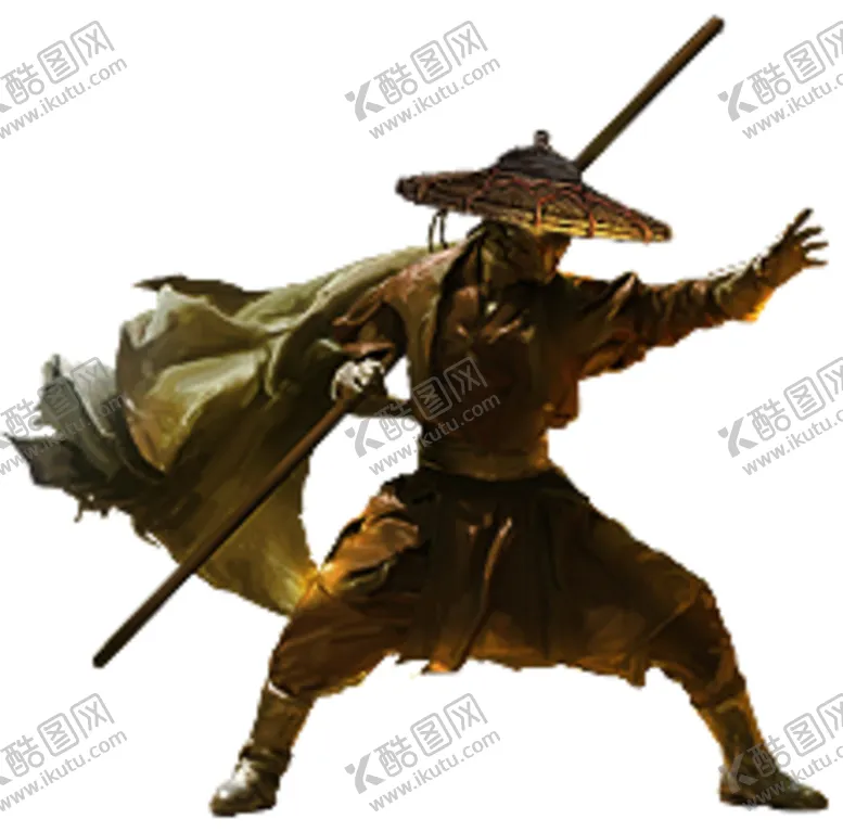 编号：96916305030950259956【酷图网】源文件下载-游戏人物