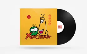 CD样机
