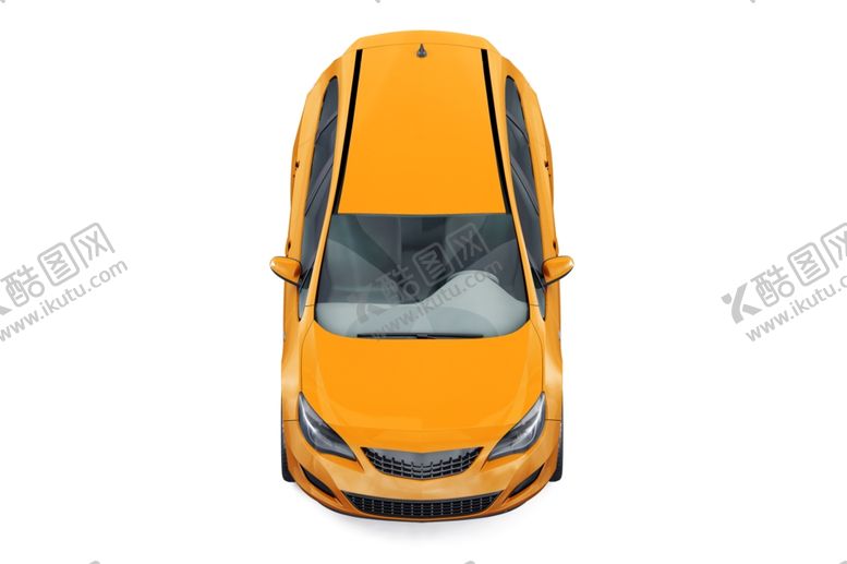 编号：53012410291845058849【酷图网】源文件下载-汽车样机