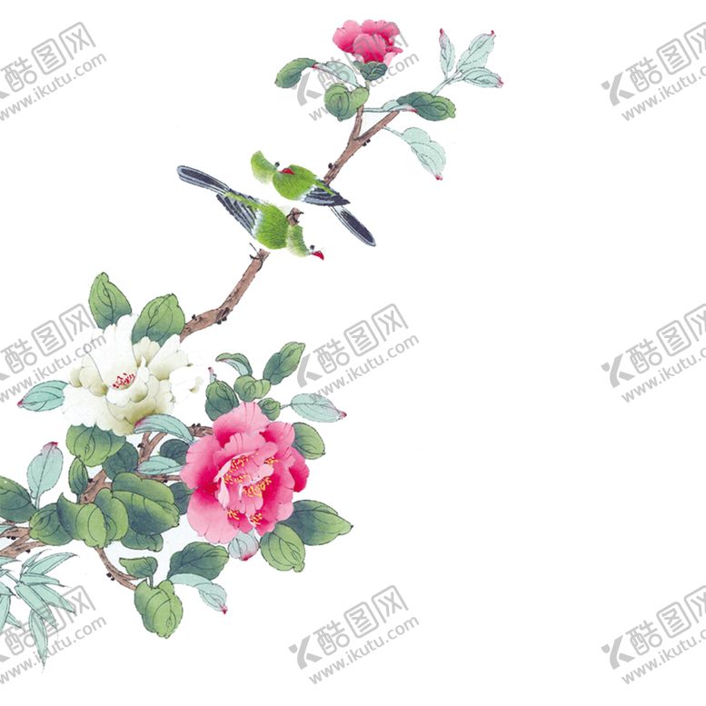 编号：84971810282119432828【酷图网】源文件下载-古风